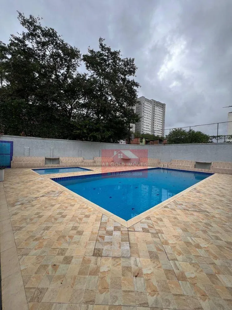 Apartamento, 2 quartos, 62 m² - Foto 2