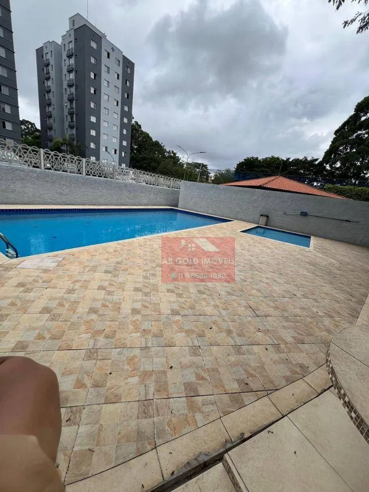 Apartamento, 2 quartos, 62 m² - Foto 3