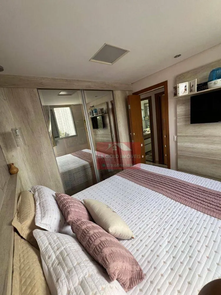 Apartamento, 2 quartos, 62 m² - Foto 6