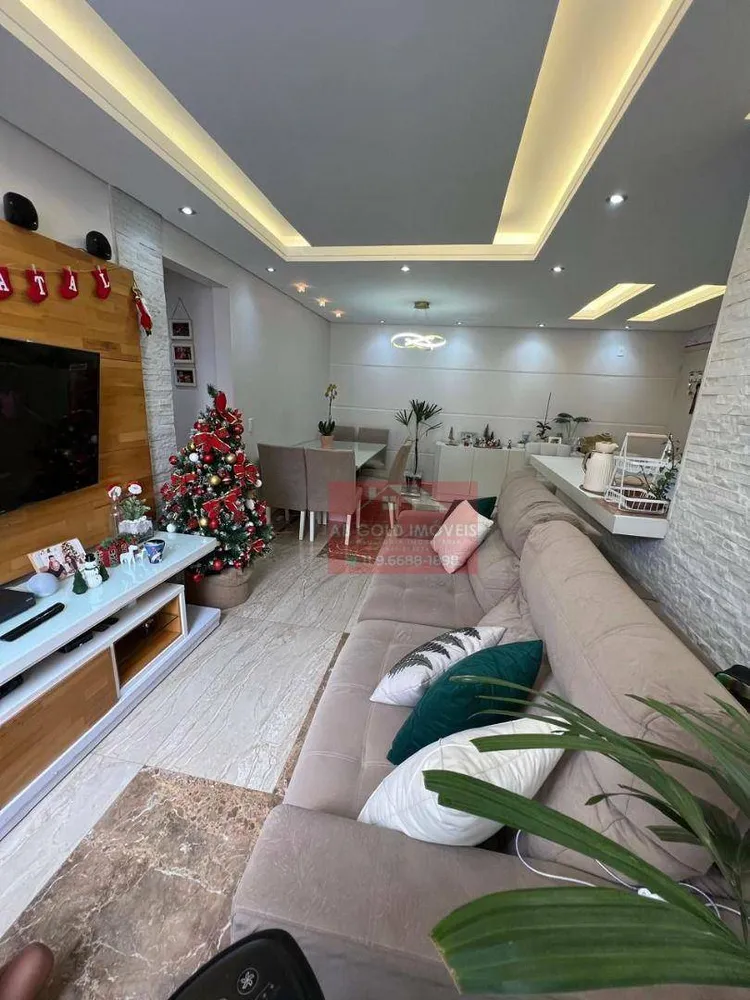 Apartamento, 2 quartos, 62 m² - Foto 4