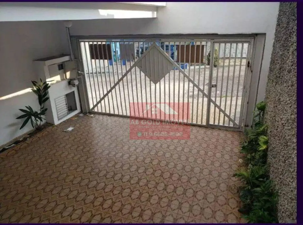 Sobrado, 2 quartos, 95 m² - Foto 8