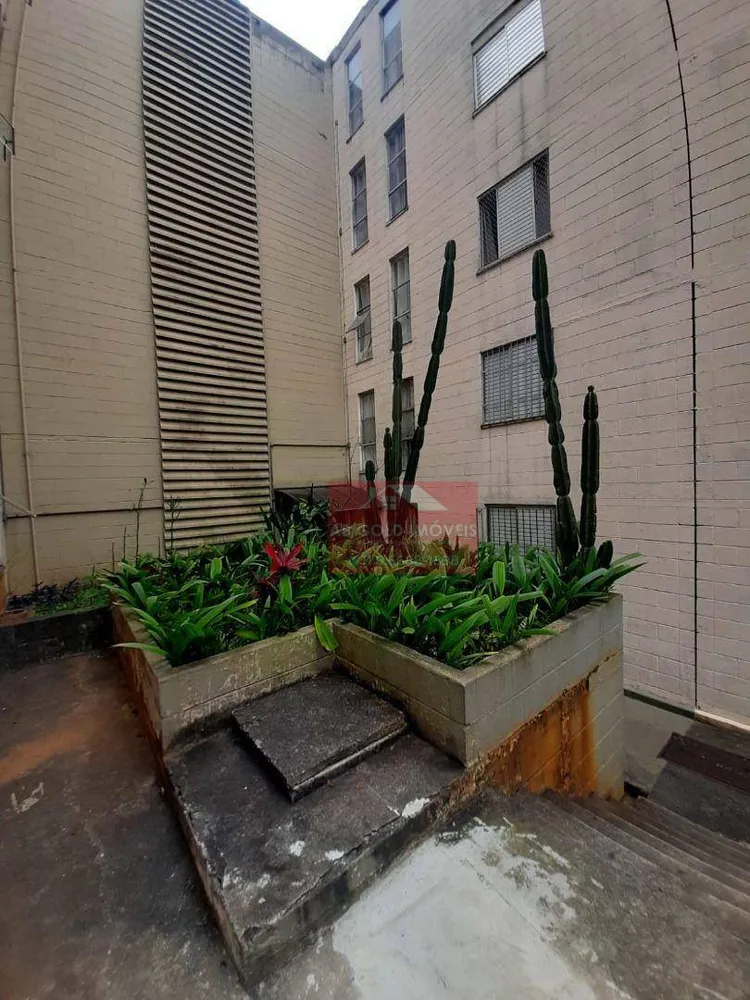 Apartamento, 2 quartos, 52 m² - Foto 8