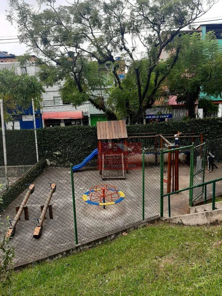 Apartamento, 2 quartos, 52 m² - Foto 5