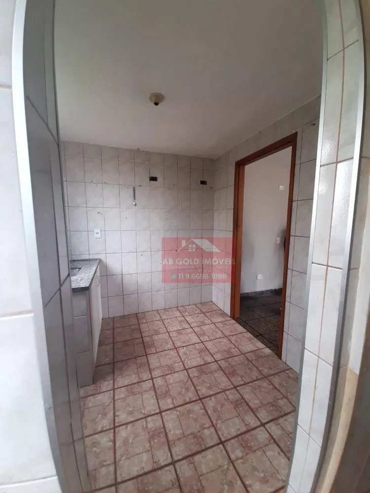 Apartamento, 2 quartos, 52 m² - Foto 11
