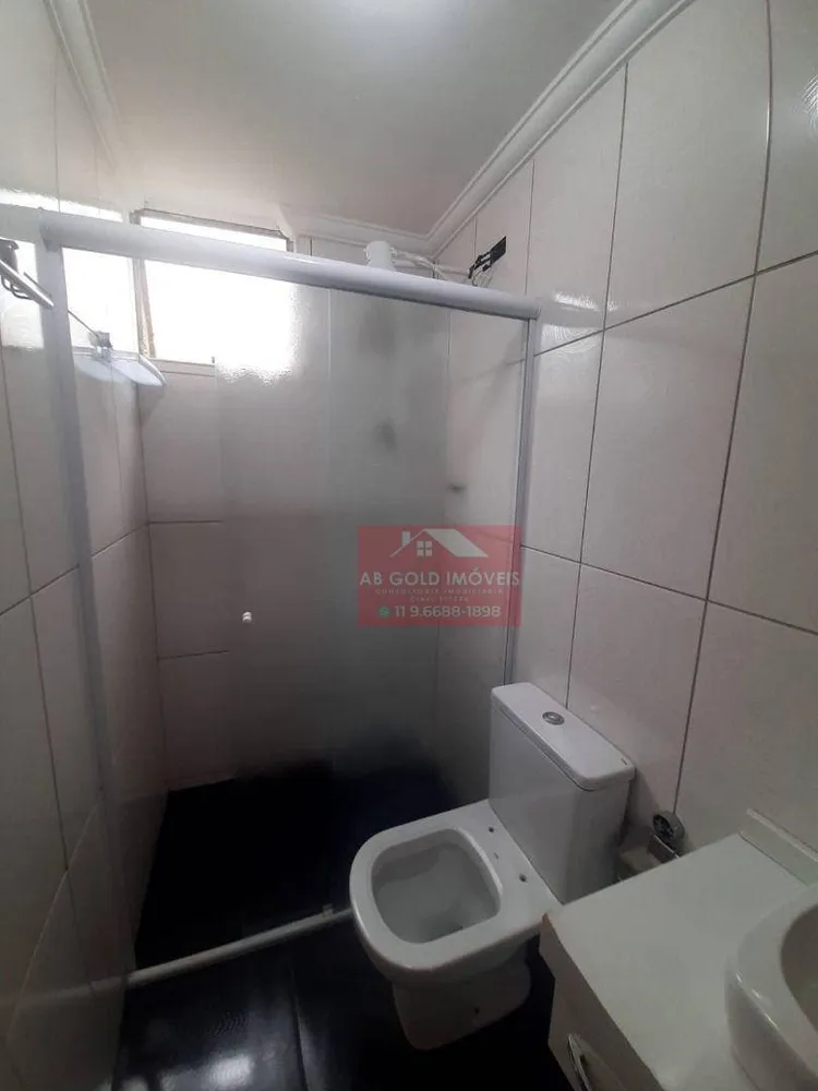 Apartamento, 2 quartos, 52 m² - Foto 7