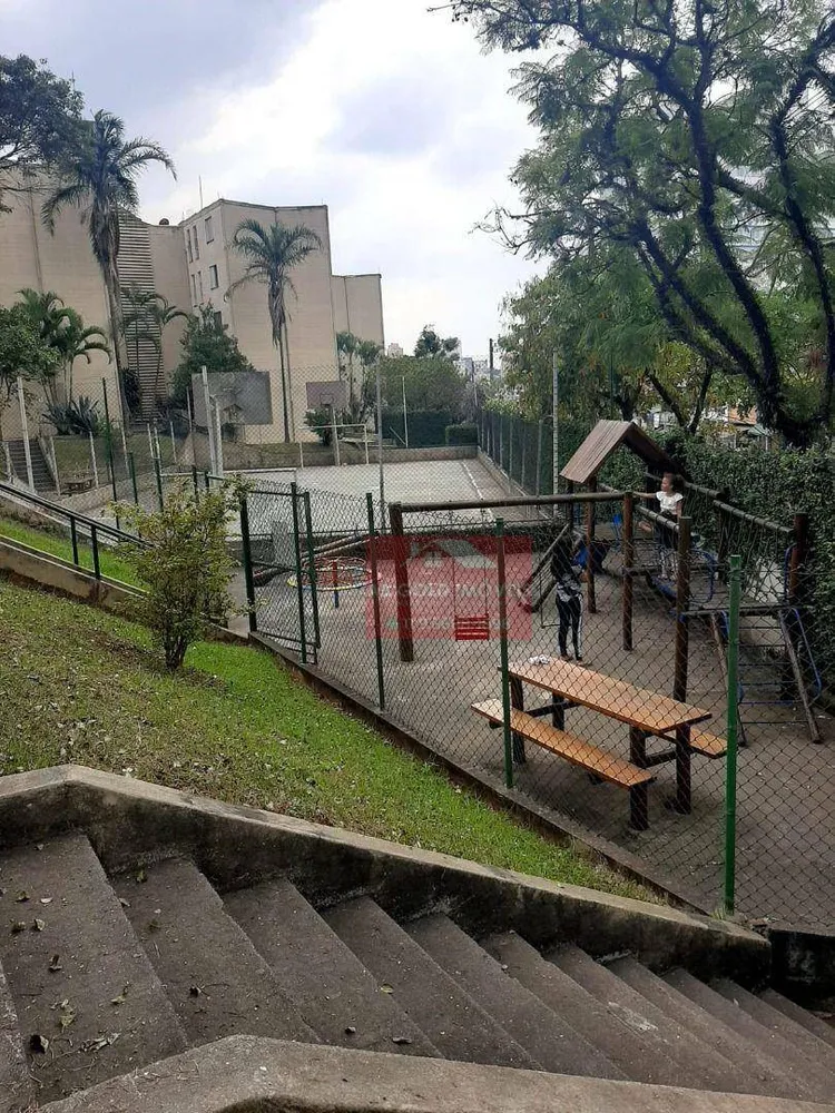 Apartamento, 2 quartos, 52 m² - Foto 6