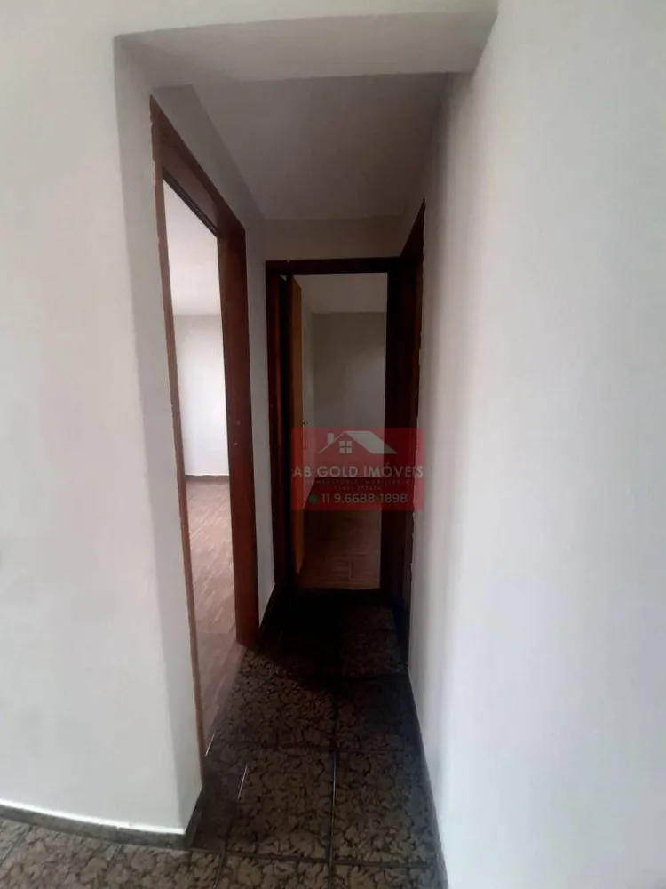 Apartamento, 2 quartos, 52 m² - Foto 2