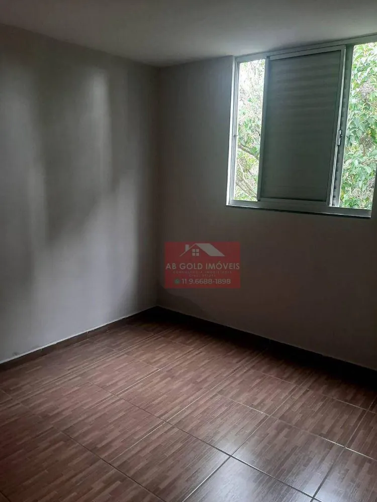 Apartamento, 2 quartos, 52 m² - Foto 3