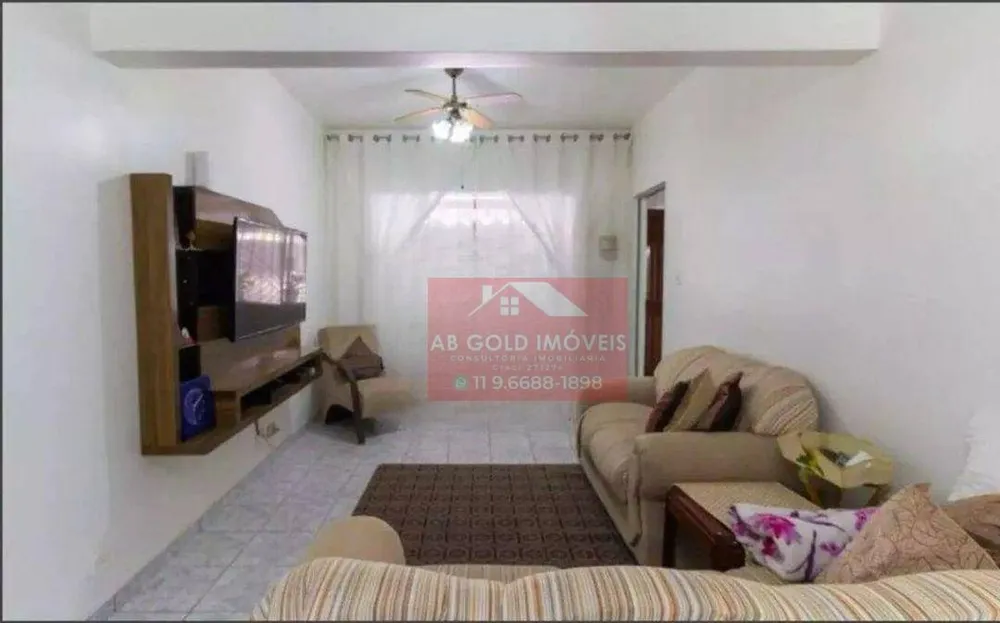 Casa, 3 quartos, 125 m² - Foto 12