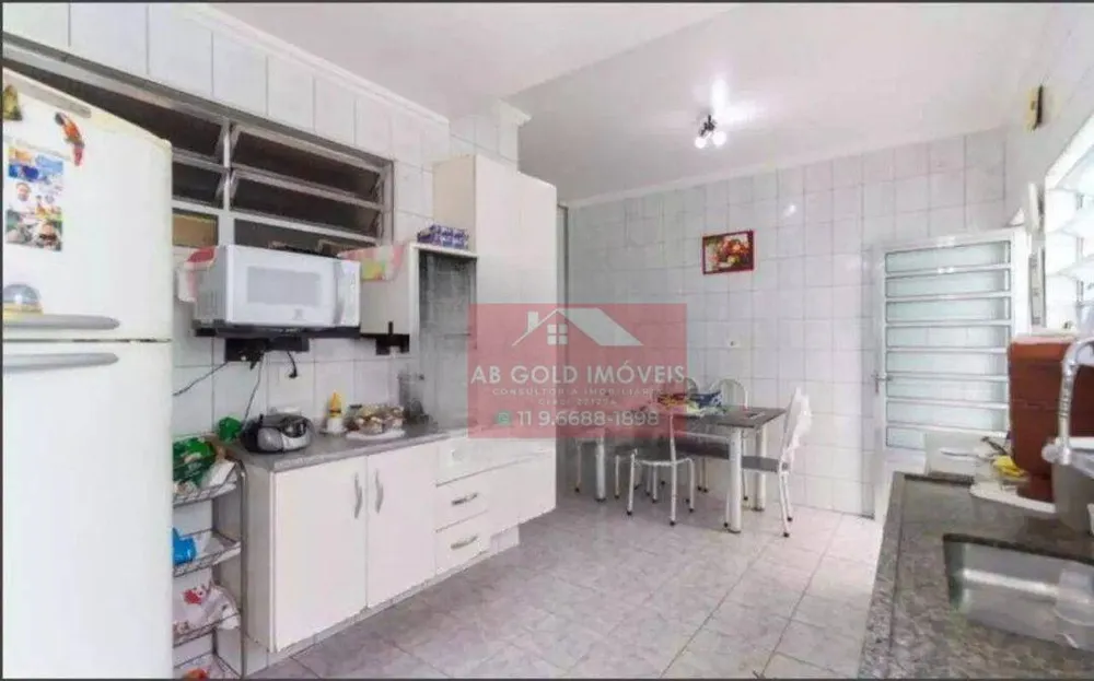 Casa, 3 quartos, 125 m² - Foto 8