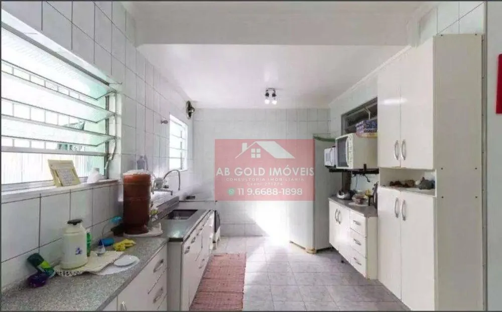 Casa, 3 quartos, 125 m² - Foto 6