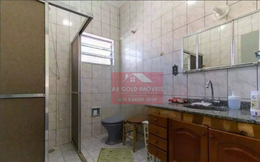 Casa, 3 quartos, 125 m² - Foto 10