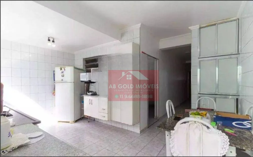 Casa, 3 quartos, 125 m² - Foto 2