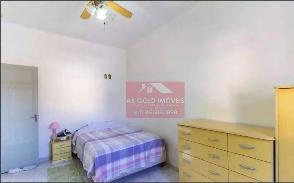 Casa, 3 quartos, 125 m² - Foto 4