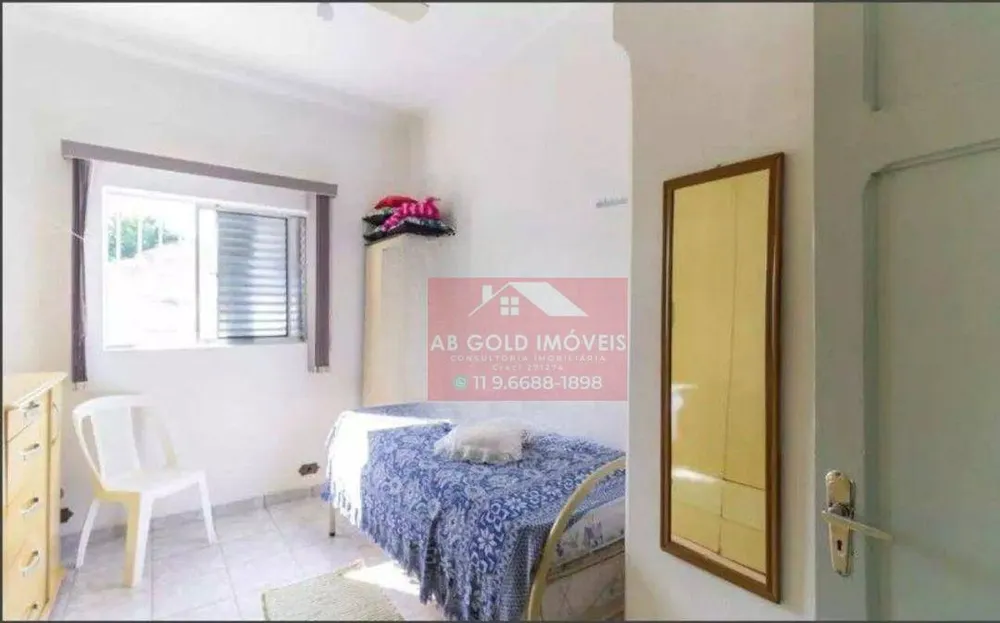 Casa, 3 quartos, 125 m² - Foto 7