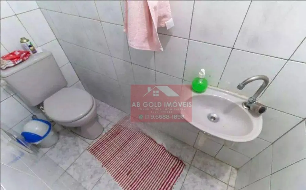 Casa, 3 quartos, 125 m² - Foto 5