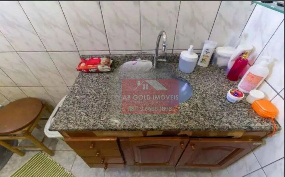 Casa, 3 quartos, 125 m² - Foto 5