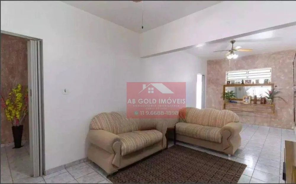 Casa, 3 quartos, 125 m² - Foto 6