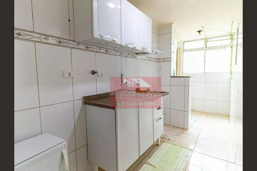 Apartamento, 2 quartos, 50 m² - Foto 5