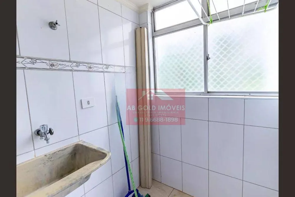 Apartamento, 2 quartos, 50 m² - Foto 3
