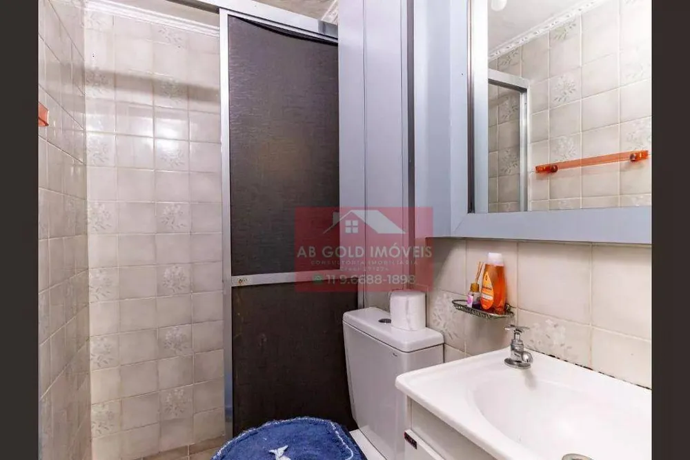 Apartamento, 2 quartos, 50 m² - Foto 11
