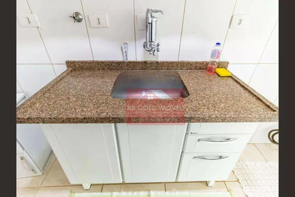 Apartamento, 2 quartos, 50 m² - Foto 8