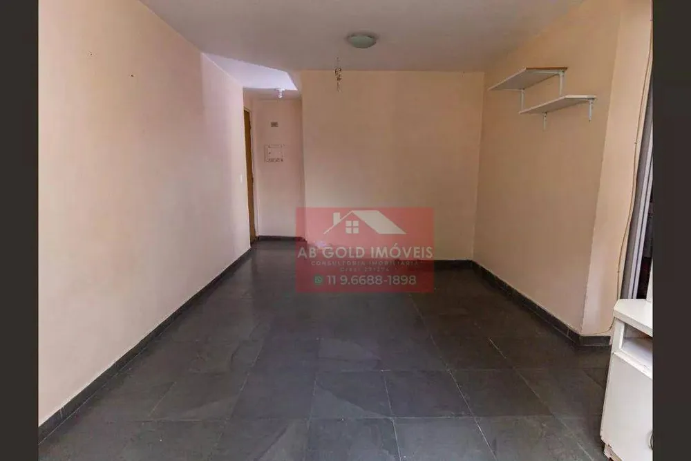 Apartamento, 2 quartos, 50 m² - Foto 12