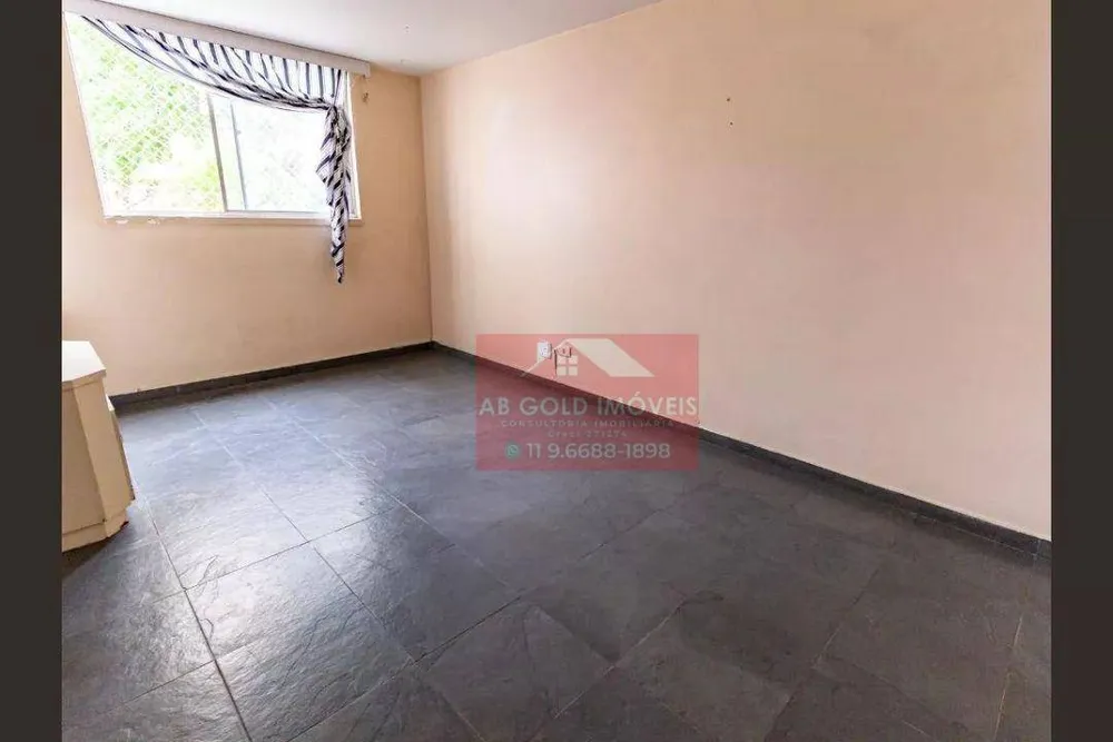 Apartamento, 2 quartos, 50 m² - Foto 6
