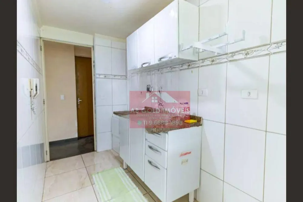 Apartamento, 2 quartos, 50 m² - Foto 4