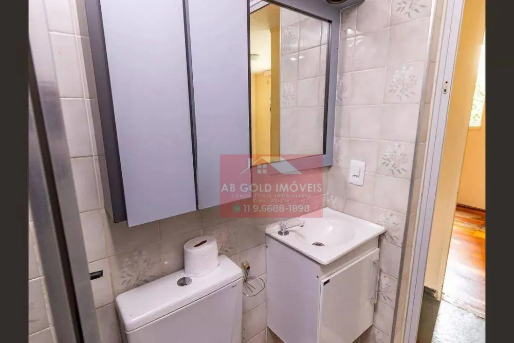 Apartamento, 2 quartos, 50 m² - Foto 7