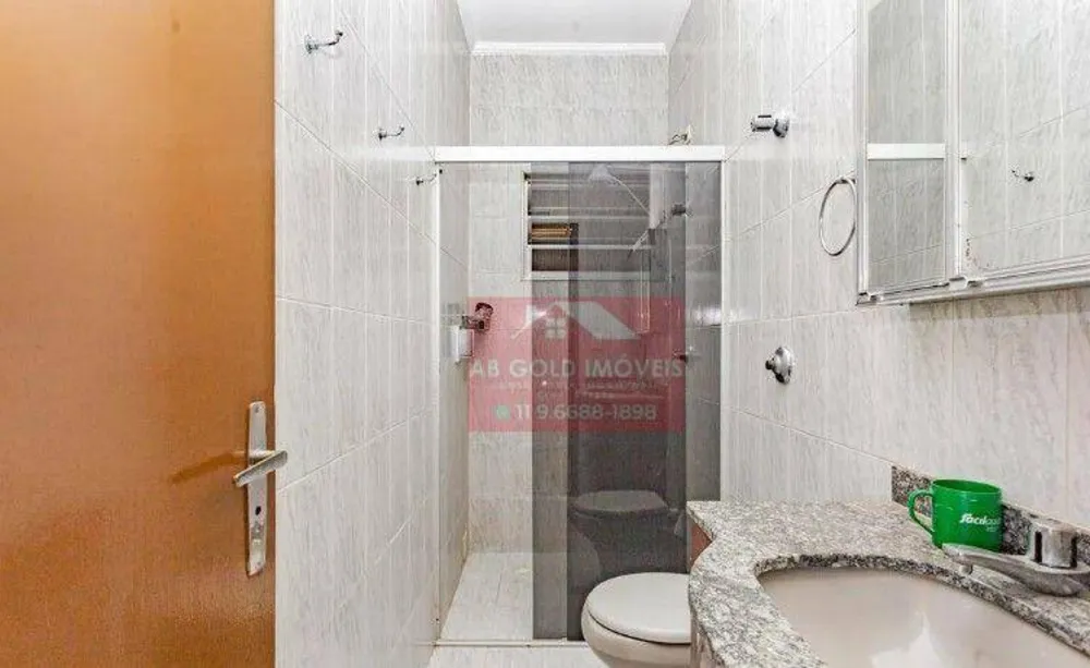Sobrado, 2 quartos, 150 m² - Foto 5