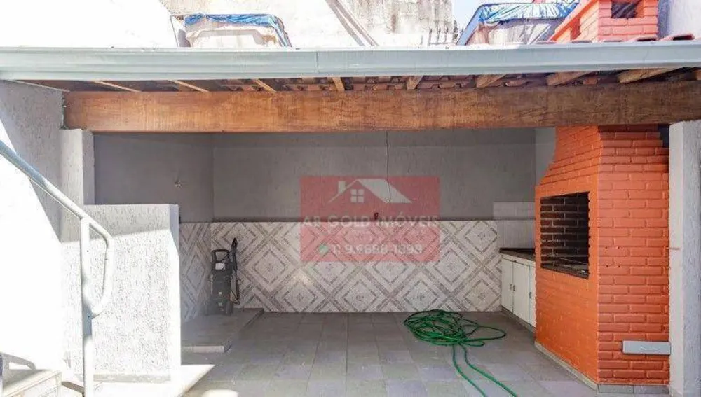 Sobrado, 2 quartos, 150 m² - Foto 7