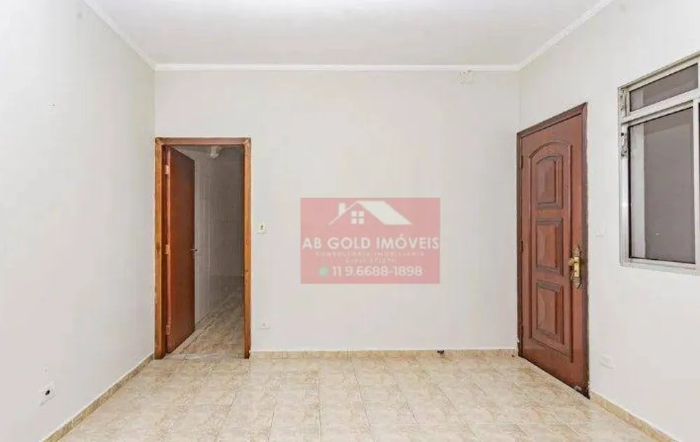 Sobrado, 2 quartos, 150 m² - Foto 1