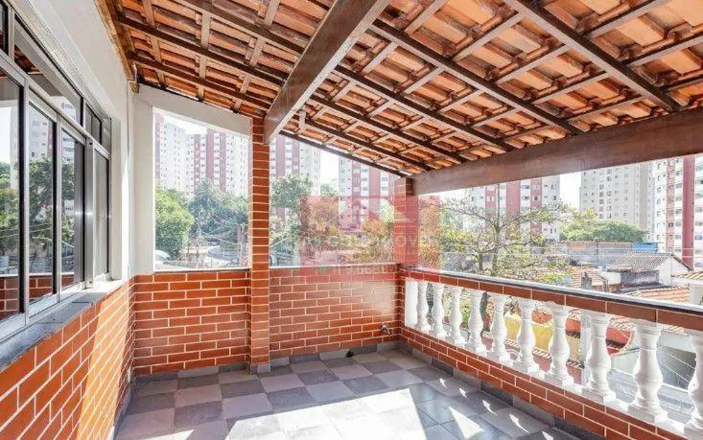Sobrado, 2 quartos, 150 m² - Foto 6