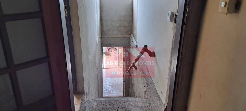 Sobrado, 3 quartos, 150 m² - Foto 4