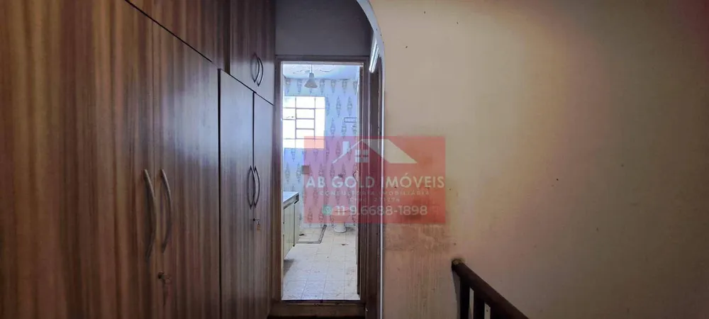 Sobrado, 3 quartos, 150 m² - Foto 10