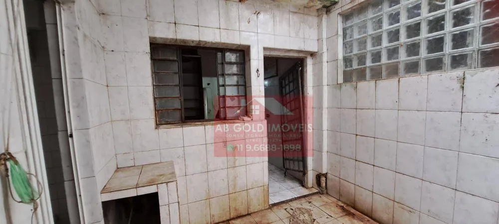 Sobrado, 3 quartos, 150 m² - Foto 16