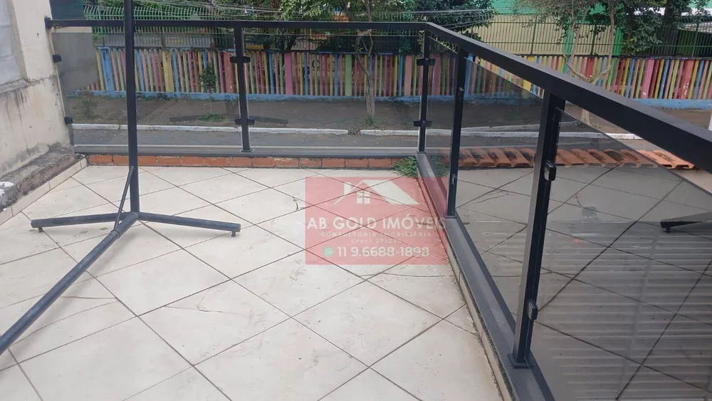 Sobrado, 4 quartos, 150 m² - Foto 8