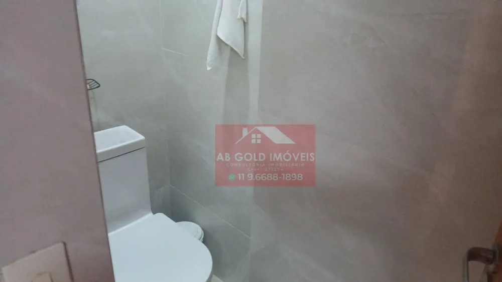 Sobrado, 4 quartos, 150 m² - Foto 9