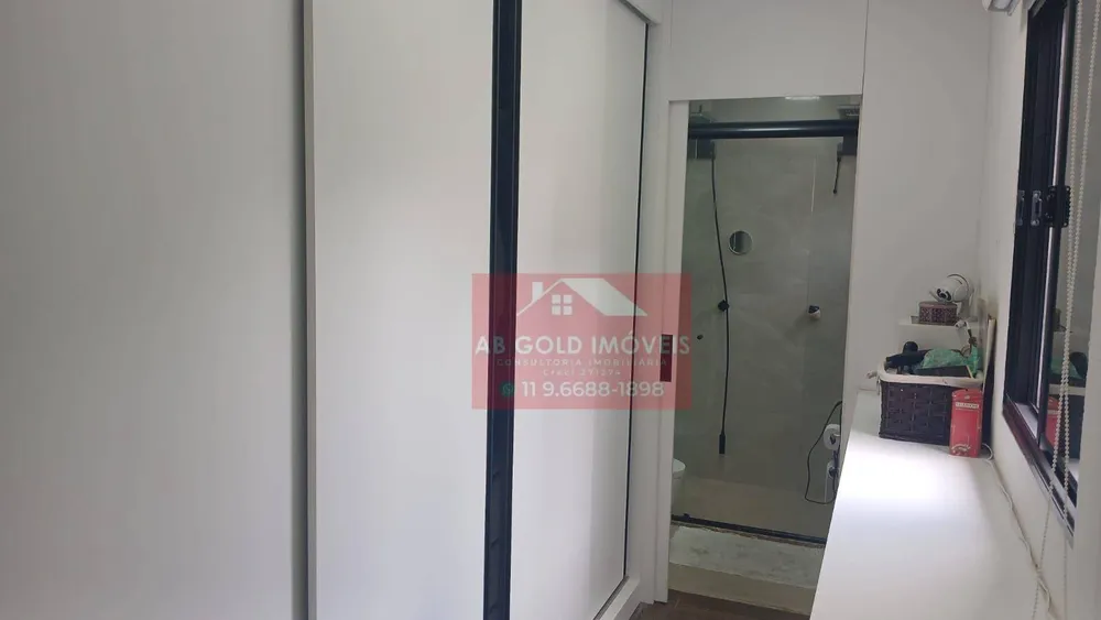 Sobrado, 4 quartos, 150 m² - Foto 11