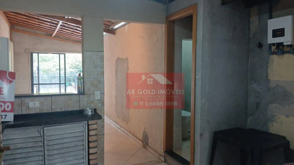 Sobrado, 4 quartos, 150 m² - Foto 7