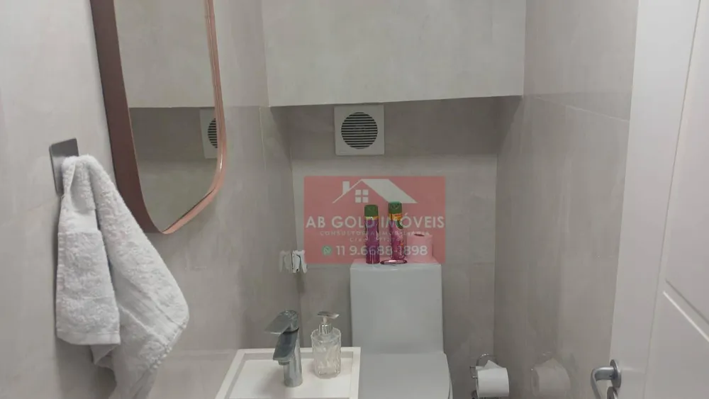 Sobrado, 4 quartos, 150 m² - Foto 1