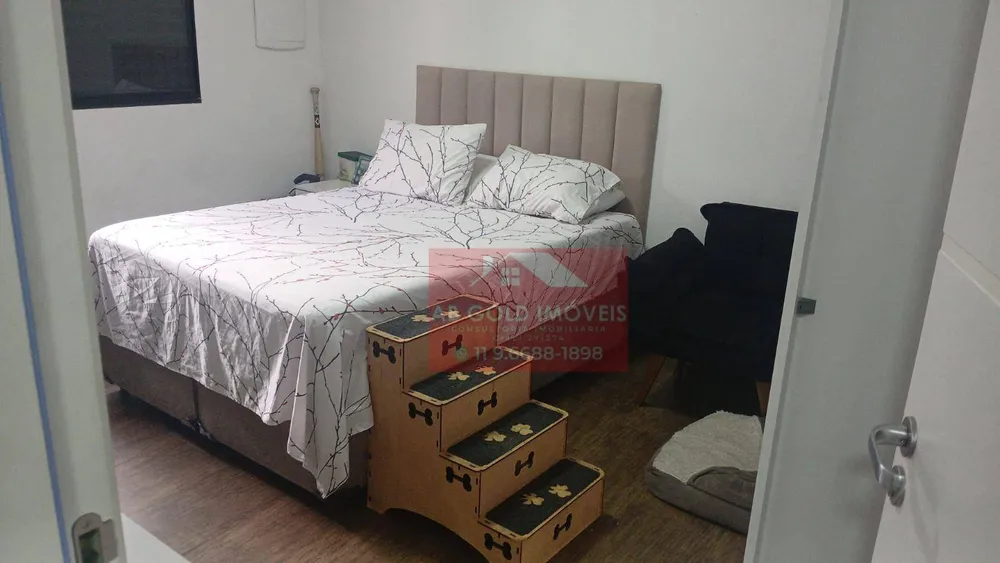 Sobrado, 4 quartos, 150 m² - Foto 8