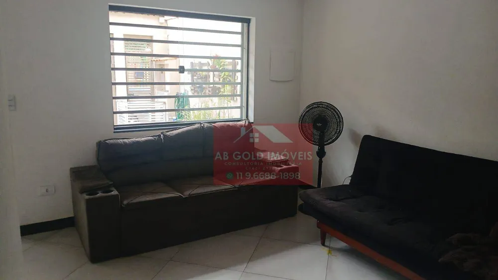 Sobrado, 4 quartos, 150 m² - Foto 3