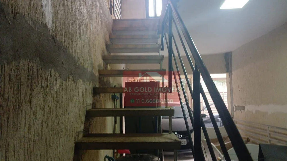 Sobrado, 4 quartos, 150 m² - Foto 3