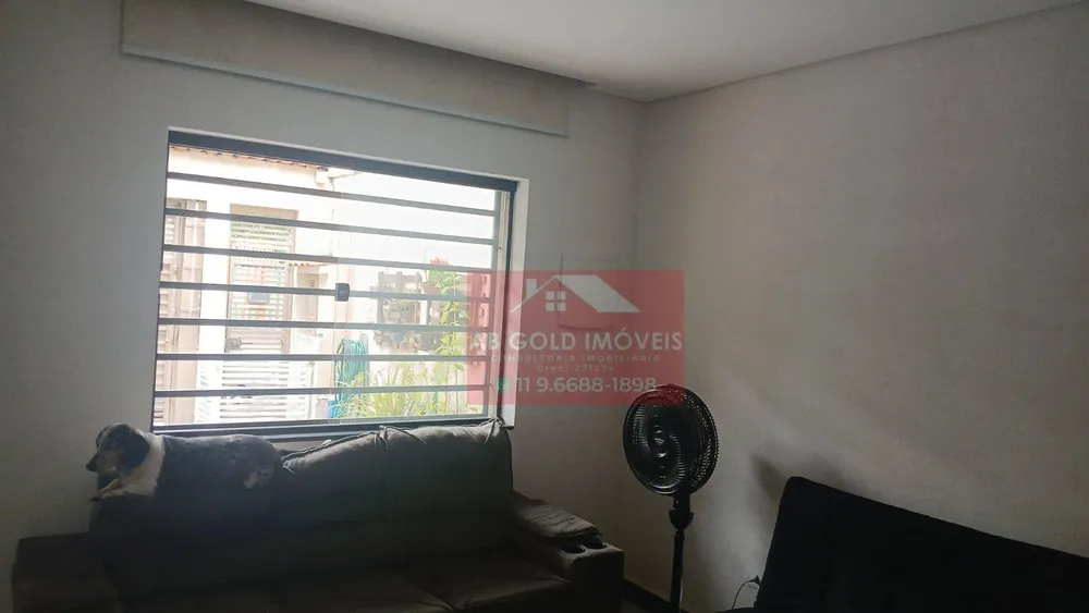 Sobrado, 4 quartos, 150 m² - Foto 15