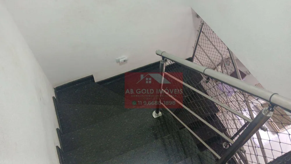 Sobrado, 4 quartos, 150 m² - Foto 7