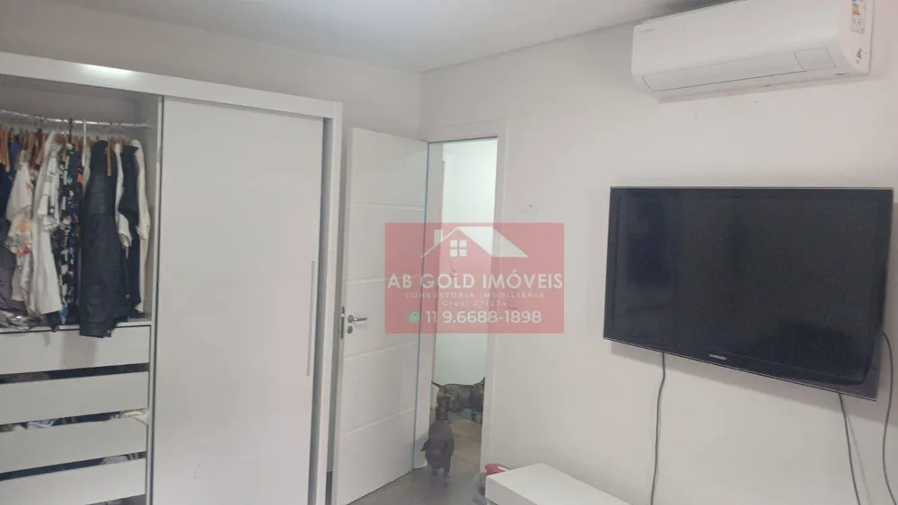 Sobrado, 4 quartos, 150 m² - Foto 5