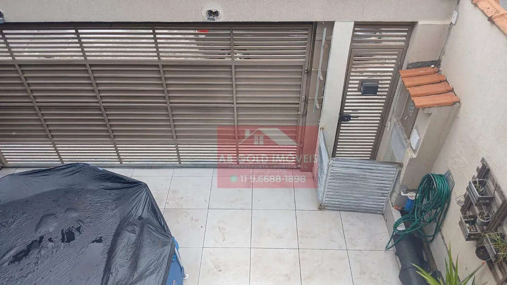 Sobrado, 4 quartos, 150 m² - Foto 4