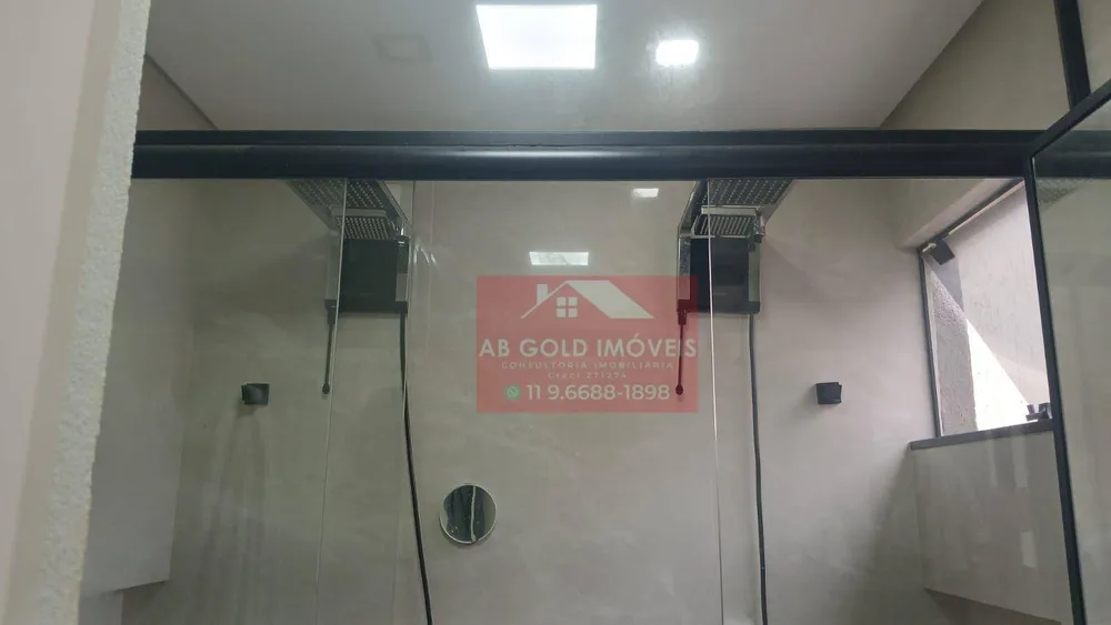 Sobrado, 4 quartos, 150 m² - Foto 12